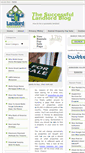 Mobile Screenshot of landlord-success.com